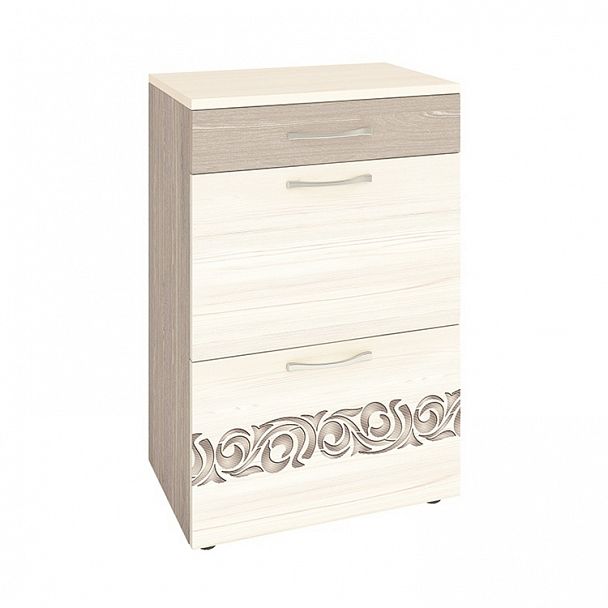 Тумба для обуви "Мэри" 39.11 - Вид 1