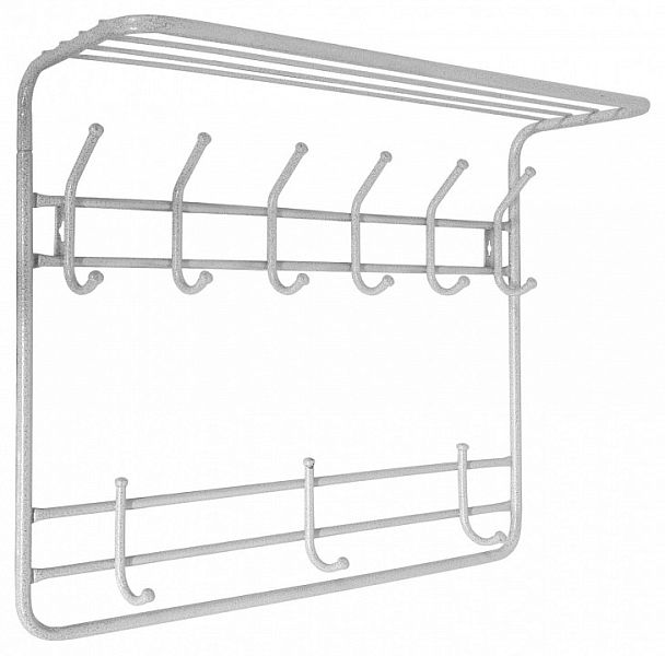 Вешалка-полка ВСП 9 - Вид 1