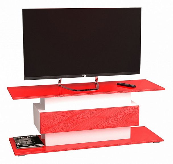 Тумба под ТВ Мебелеф-14 - Вид 1