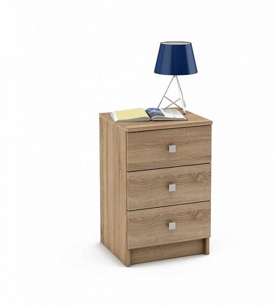 Тумбочка Бостон-1 - Вид 1