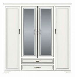 Шкаф платяной Tiffany 4D2S - Фото предпросмотра