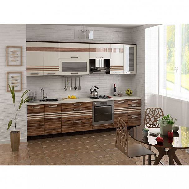 Шкаф "Рио" 16.80.1 - Вид 6