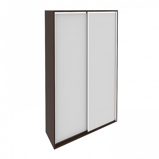 Шкаф-купе "Light" С-ШКЗ-39 венге - Вид 1