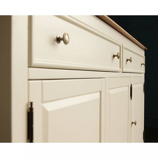 Комод 3 дверки "Odri" od2144 - Вид 5