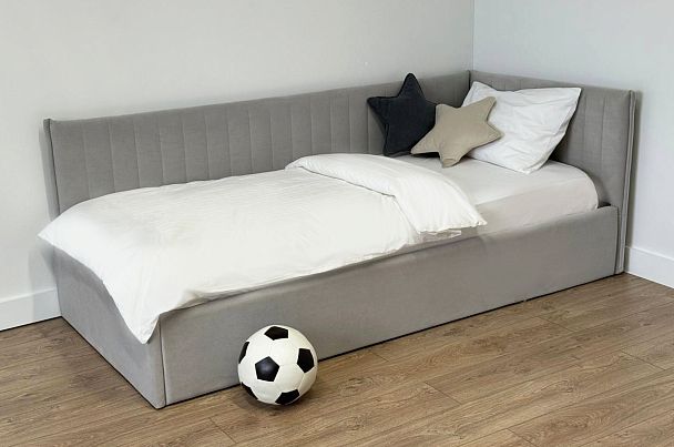 Кровать с подъемным механизмом Твикс (Тахта) 90х200 см 170631.2173 - Вид 2