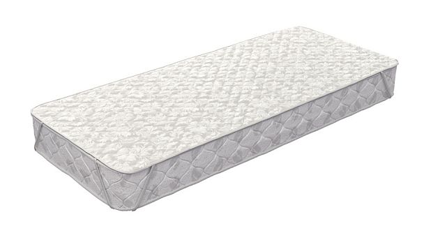 Наматрасник Димакс Лайт 110х195 - Вид 1