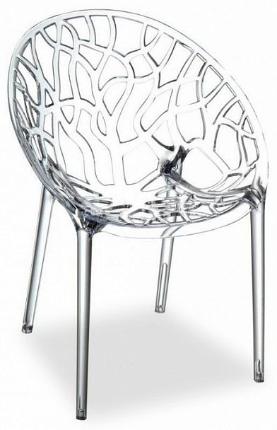 Кресло Crystal - Вид 1