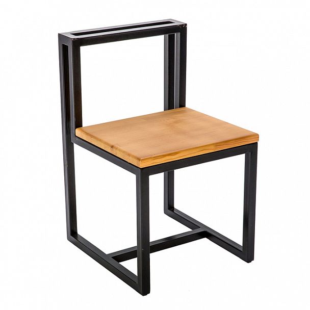 Стул Лофт Эрфурт - Вид 1