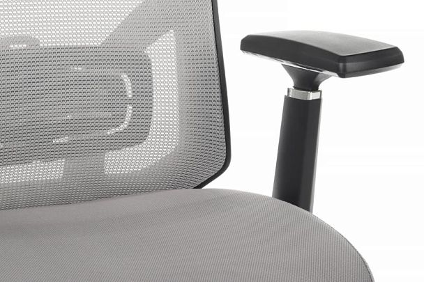 Кресло Step RCH A2320 Серый - Вид 11