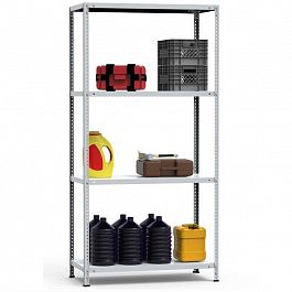 Стеллаж СТФ 1074-2,0 - Фото предпросмотра