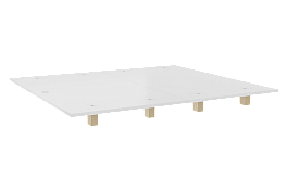 Настил для кровати 1.2 KM.5-00.3.0133  - Фото предпросмотра