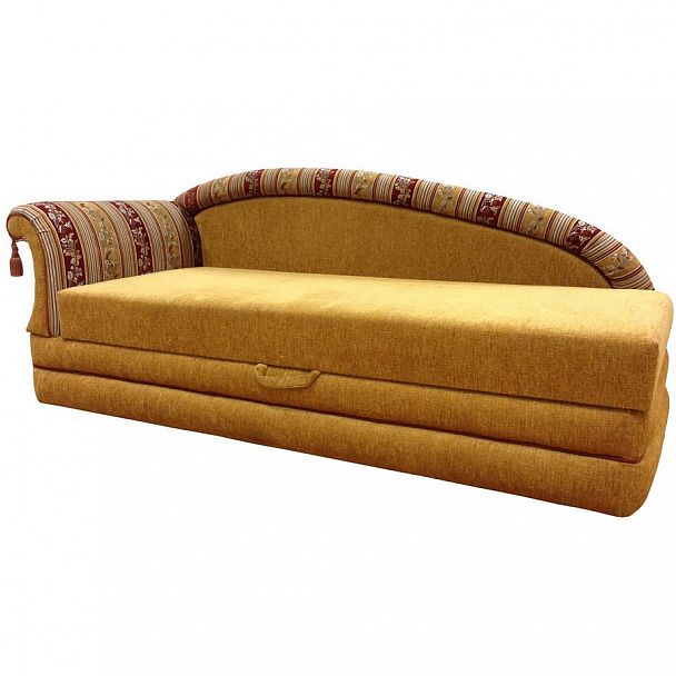 Тахта угловая "Люкс 100" БНП - Вид 2