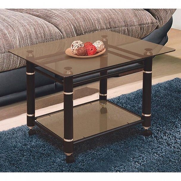 Журнальный стол - 18 - Вид 1