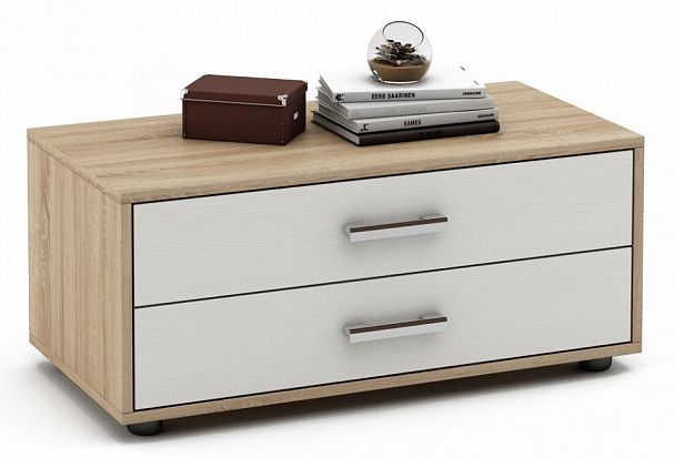 Тумба Остин-2 - Вид 1