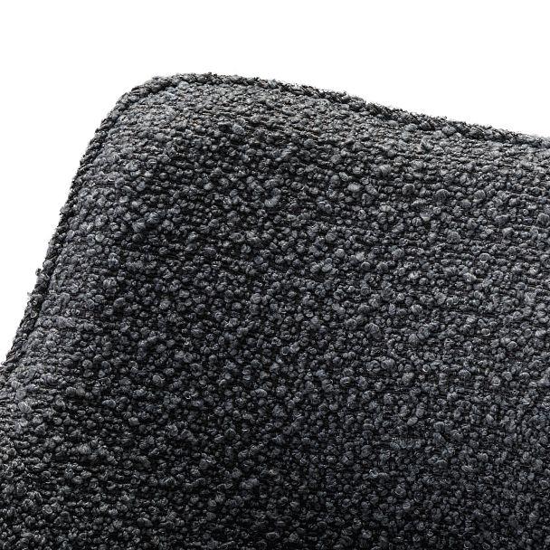 Стул Ralf Vent темно-серый/нат.дуб - Вид 8