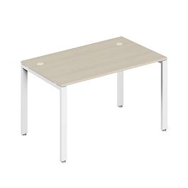 Стол письменный на металлоопорах Trend Metal 120x60x75 дуб феррара - Фото предпросмотра