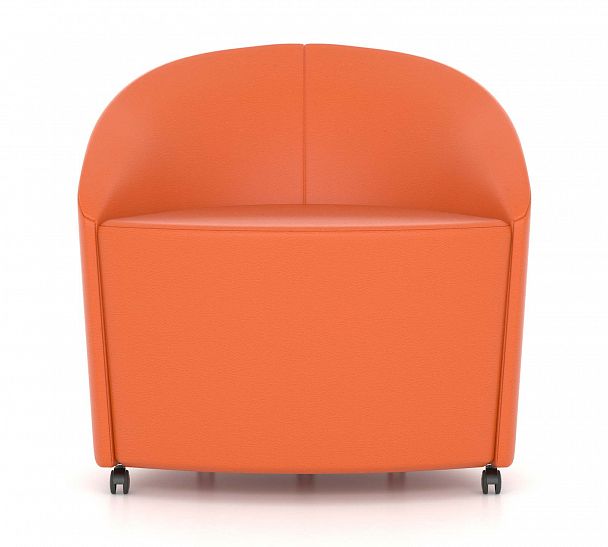 Кресло "3D" мобильное - Вид 2