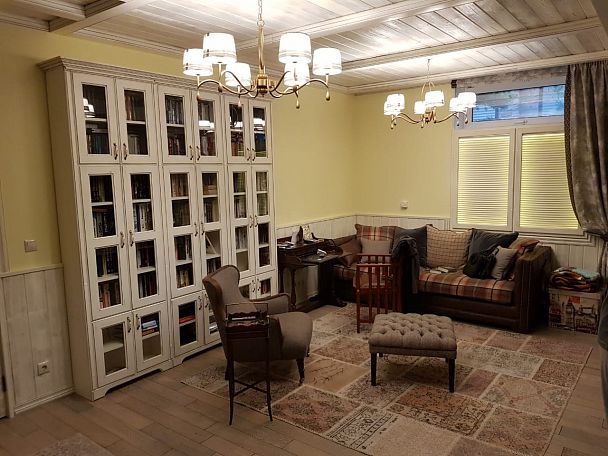 Комната №52 - Вид 1