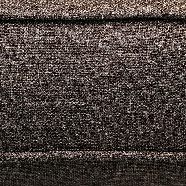 Кресло Redford, рогожка коричневый - Вид 8