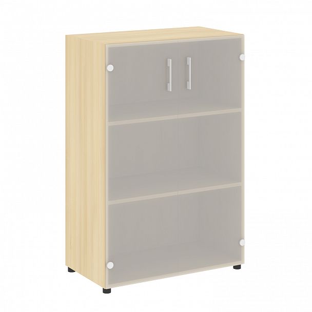 Шкаф "Yalta" LT.ST-2.4 акация лорка - Вид 1