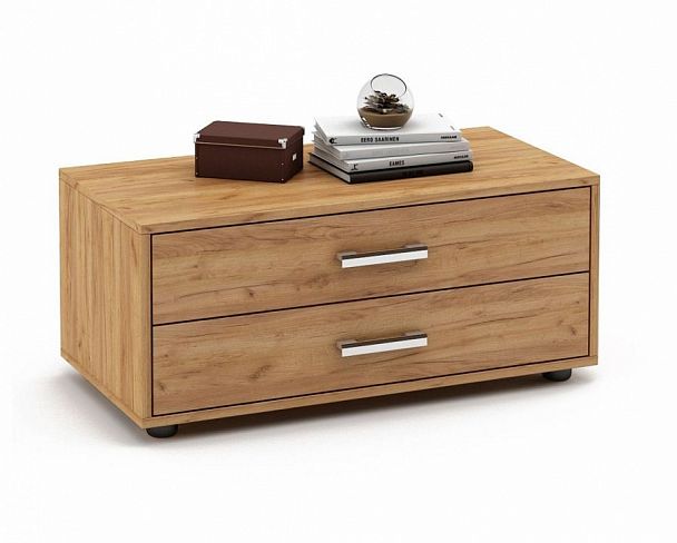 Тумба Остин-2 - Вид 1