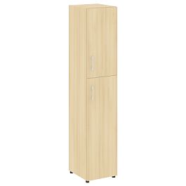 Yalta Шкаф узкий LT.SU-1.8 (R) Акация 400*450*1987 - Фото предпросмотра