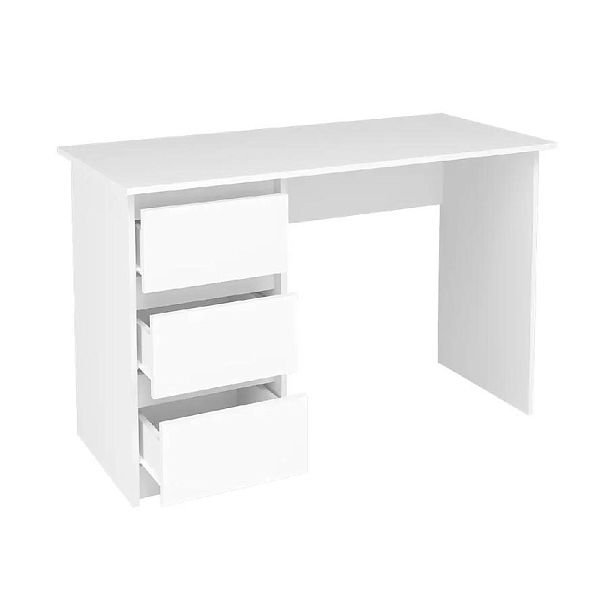 мс Айден СТП06-1200 белое дерево ЛДСП/белое дерево ЛДСП (не выбирать) - Вид 2