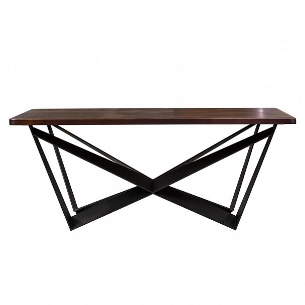 Стол Лофт Бабочка - Вид 3