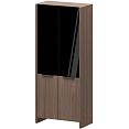/catalog/novye-tovary/tekhno-new/aktsent/temnyy-shimo/shkafy-stellazhi/stellazh-kombinirovannyy-kt-42-38-kt-50-18-kt-53s-kt-54s-temnyy-shimo-856x438x1968-aktsent/ - фотография