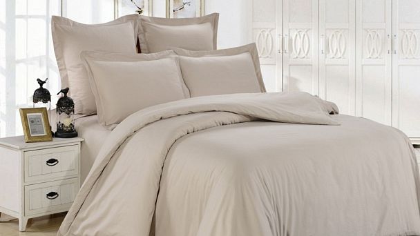 Постельное белье полутораспальное LS-14 - Вид 1