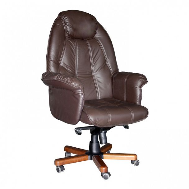 Кресло руководителя "Женева" - Вид 3