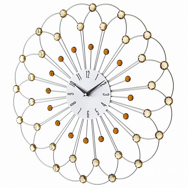 Настенные часы (50x5 см) Aviere 29239 - Вид 2