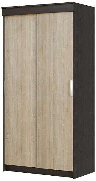 Шкаф-купе "Оптима" 120 - Вид 2