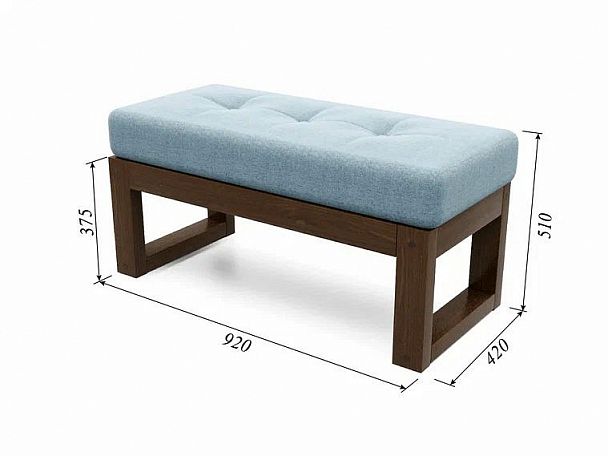 Пуф Амбер - Вид 5