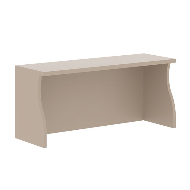 Надставка на стол НС-1 Мокачино 900х300х400 IMAGO - Вид 1