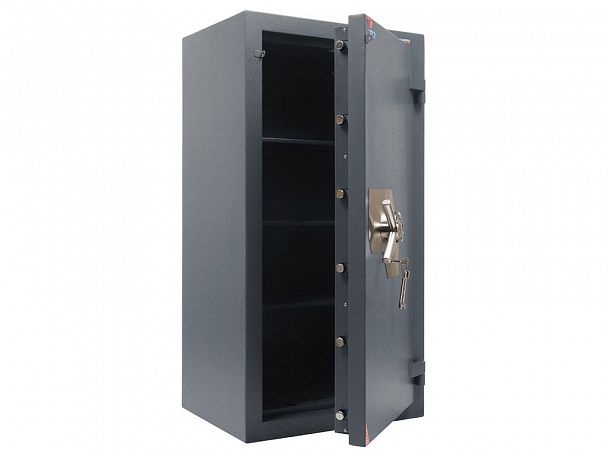 Взломостойкий сейф VALBERG ФОРТ 1668 EL - Вид 2