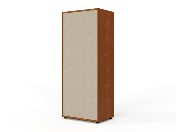 ЛАЙТ / LIGHT RLG044-70x55 Гардероб 70x55x183 Вишня - Вид 3