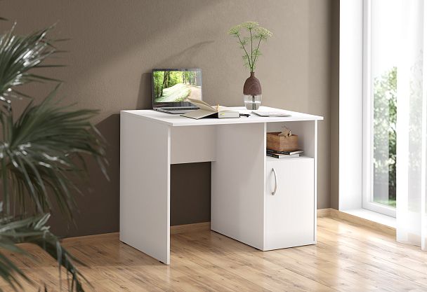 Стол "Comp" CD 1059 Белый - Вид 11