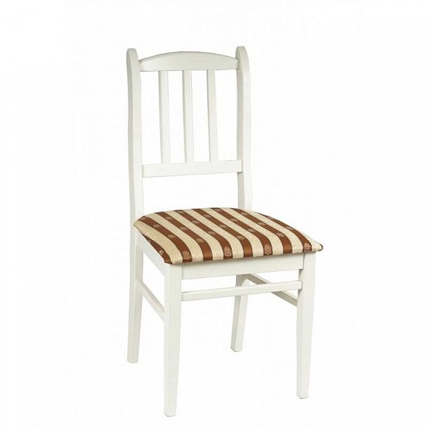 Стул "Гольф-1" слоновая кость - Вид 1