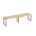 /catalog/kategorii/stoly/rabochie-stantsii-i-bench-sistemy/rabochaya-stantsiya-2kh160-opory-quattro-stoly-klassika-a4-a4-b4-045-2-bp-naturalnyy-dub-metallokark-1089703332/ - фотография