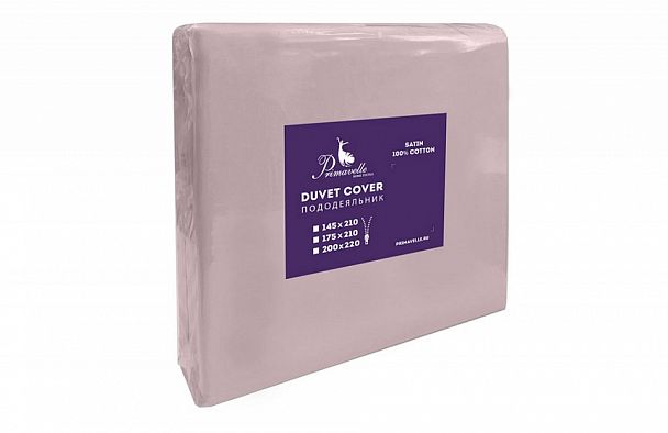 Пододеяльник евростандарт Primawell - Вид 2