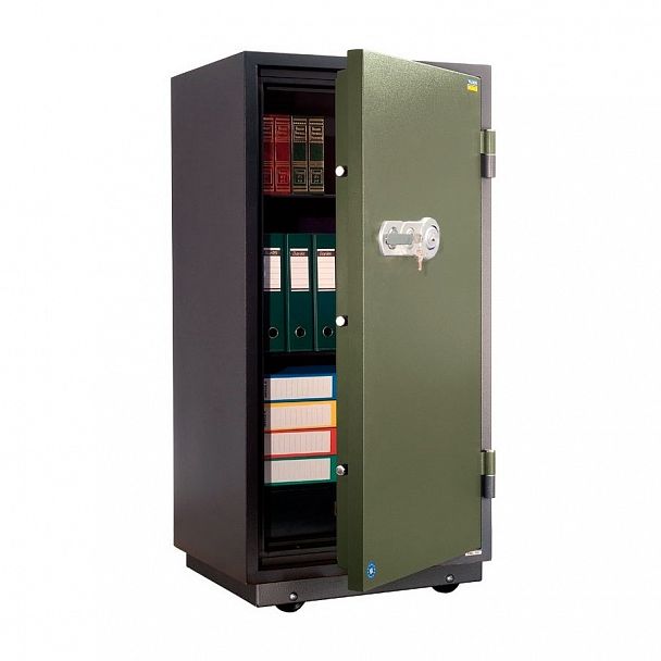 Сейф FRS-140.T-KL - Вид 1