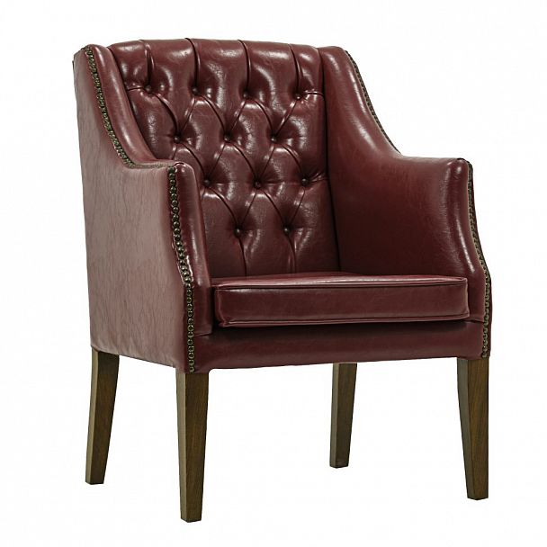 Кресло B01 - Вид 1