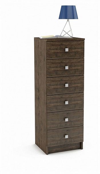 Комод Бостон-4 - Вид 1