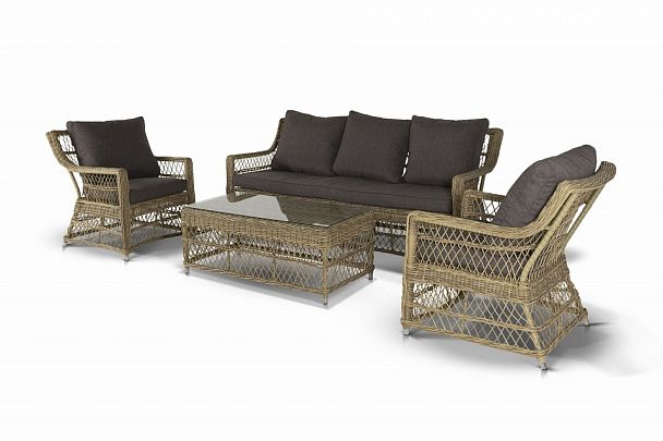 Кресло Гранд Латте - Вид 5