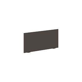 Экран EBL 7735 Мокко/Черный 770х18х350 EDIS - Фото предпросмотра