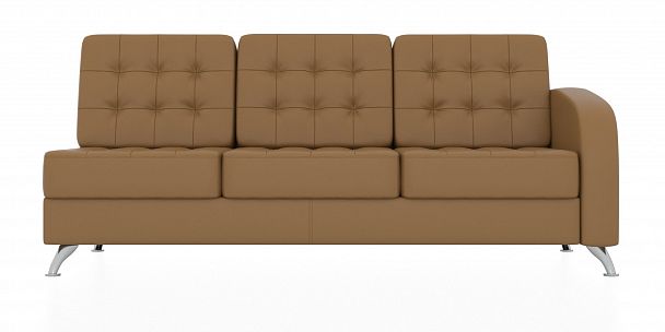 Посадочное место трехместное "Рольф"  - Вид 4