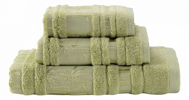 Полотенце для лица (40x70 см) Bamboo CL - Вид 1