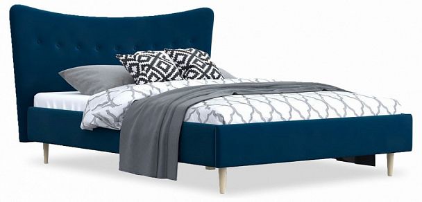 Кровать двуспальная Финна - Вид 1