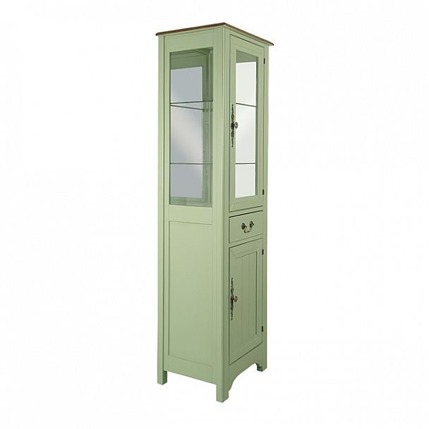 Витрина "Olivia" GC2005 - Вид 4